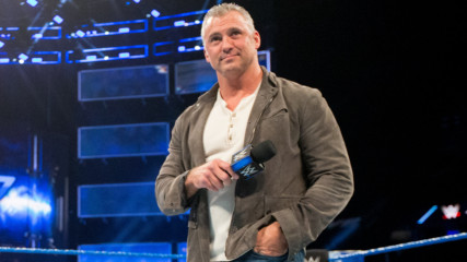 How WWE Superstars reacted to Shane McMahon's helicopter crash