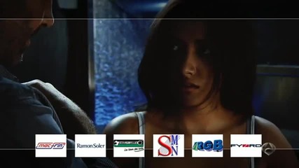 Pol. 3.14 pone musica al avance del capitulo 23 de El Barco / Корабът