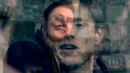 sex on legs // dean winchester