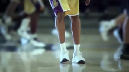 Реклама на Nike - New 