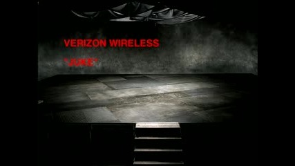 Готина реклама на Verizon Wireless