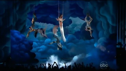 Katy Perry - Wide awake ( B M A 2012 )