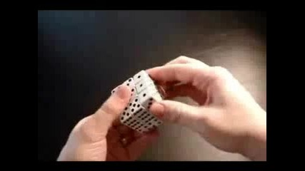 Съвременен Кубик - Рубик