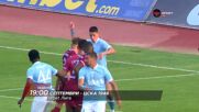 Септември - ЦСКА 1948 на 23 август, неделя от 19:00 ч. по DIEMA SPORT