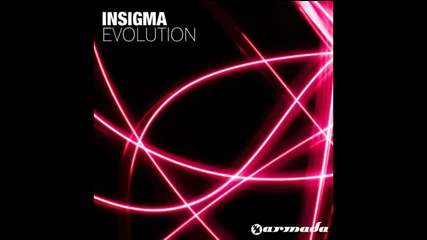 Insigma - Evolution 