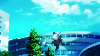K Project - 05 bg