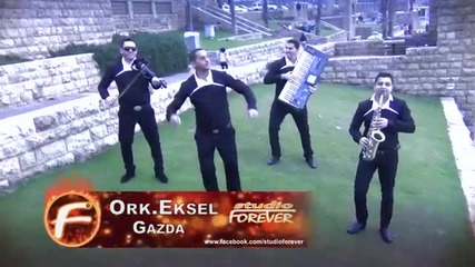 Ork Eksel - Gazda 2015