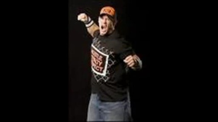 John Cena