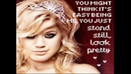 Kelly Clarkson - Avatars