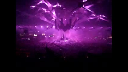 Sensation White 2007 