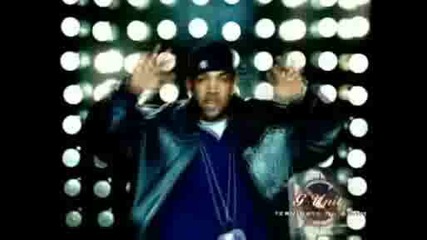 G - Unit - I Like The Way She Do It