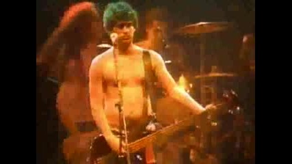 Nofx - Straight Edge (live)