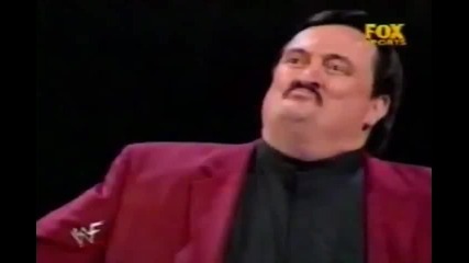 Wwf - Завръщането на Кейн | 2000 |