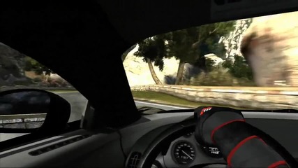 Forza Motorsport 3 Bugatti Veyron 16.4 Presentation (hd)