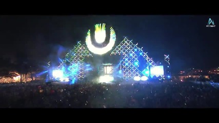 Avicii vs. Nicky Romero - I Could Be The One ( Miami 2013 Aftermovie)