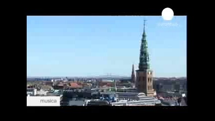 Sol Gabetta in perfect harmony - Euronews 