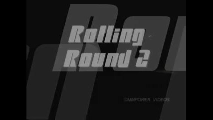 Bmw E36 M3 vs Subaru Impreza Wrx Sti Drag & Rolling