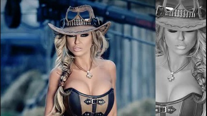 Andrea feat. Ork. Kristali - Na eks (official Song) (cd Rip) 2011