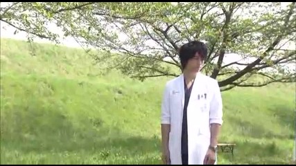 [easternspirit] Doctors' Affairs (ishitachi no Renai Jijou) E04