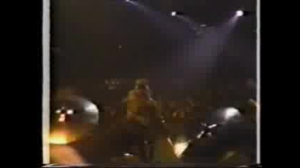 Guns N Roses - Its So Easy (live at Ritz - 88) 