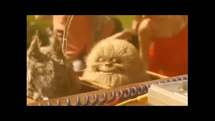 Coca - Cola Парти!