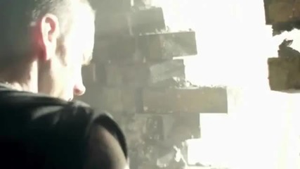 Eminem - Not Afraid Hd 2010 Officialvideo 