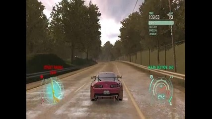 need for speed