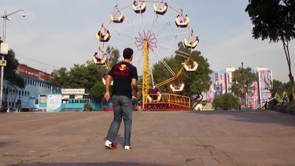 Футболни уменния