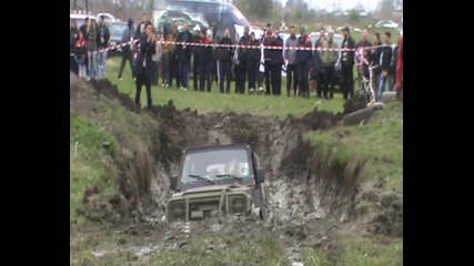 Offroad 4x4