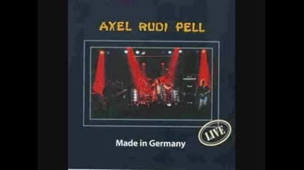 Axel Rudi Pell - Snake Eyes