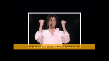 Michael Jackson - Black or white