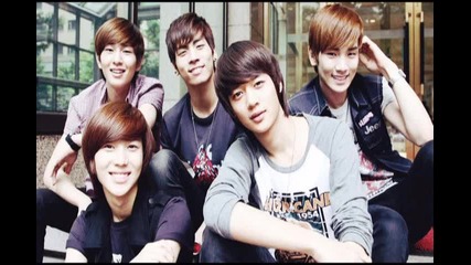 Shinee-replay