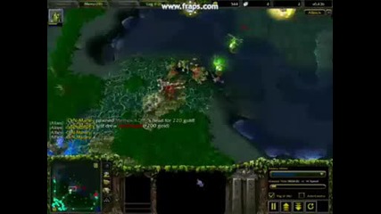Enchantress + 400