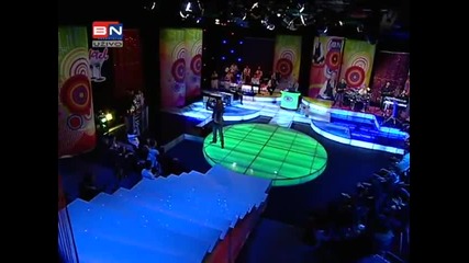 Boban Rajovic - Jedan je zivot