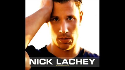 *2011* Nick Lachey - Last One standing (new Single 2011)