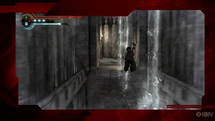 Prince of Persia: The Forgotten Sands - Ign Review 