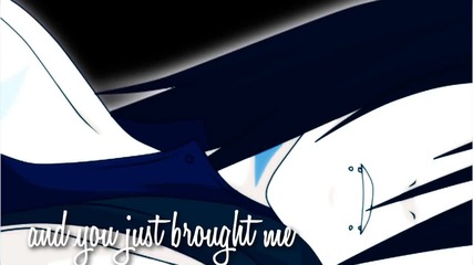 Hate Is A Strong Word [ new Naruto Generation]