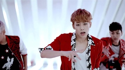 Myname - Pari Pari ( Japanese ver. )