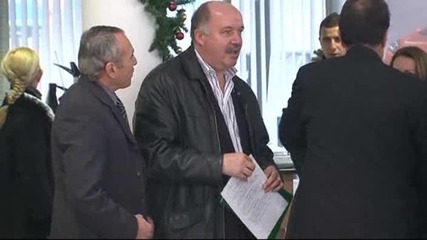 Цска срещу Литекс за Купата 