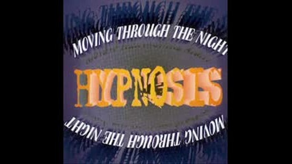 Hypnosis - Moving Through The Night 1994 