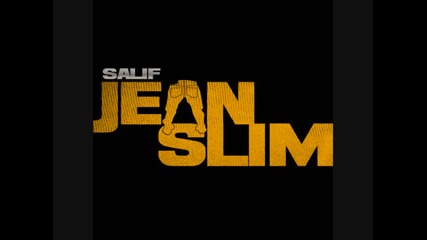 Salif Jean Slim video.wmv