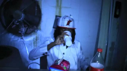 D.i.a Da Veteran - Wayne Train (renovation Vo. 2 Mixtape) [label Submitted]