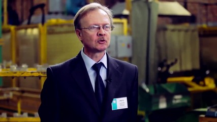 Волжски машиностройтелен завод