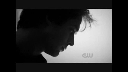 The Vampire Diaries.. Elena and Damon Down ^^