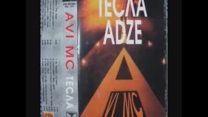 Avi Mc - Tesla (1993 album)