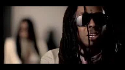 Cassie Ft. Lil Wayne - Official Girl * Bg subs * ( HQ )