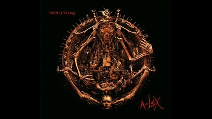 Sepultura - Weve Lost You 