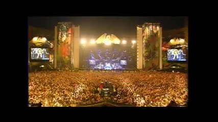 Роберт Плант и Queen 