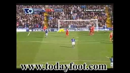 Premier League Birmingham 1 - 1 Liverpool (14h00) 04 04 2010 Watch and Download The latest football 
