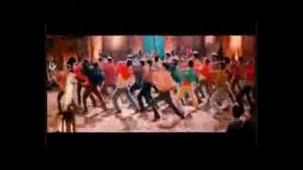 Aishwarya Rai Hindi Bollywood Dance (ishq Kameena)